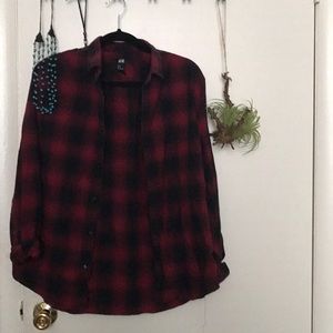 Flannel
